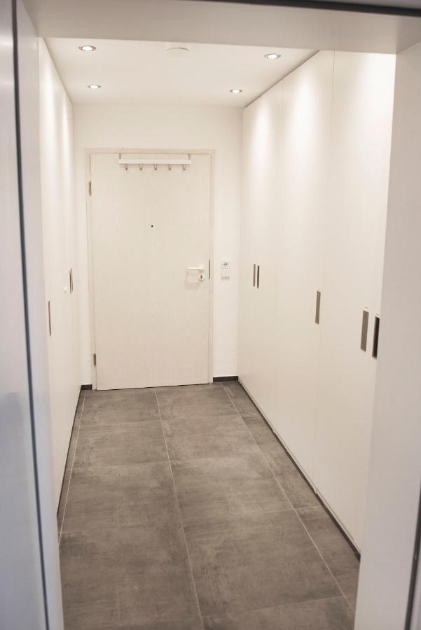 Luxus Suite Im Herzen Von Kempten***** +Parkplatz Exterior photo