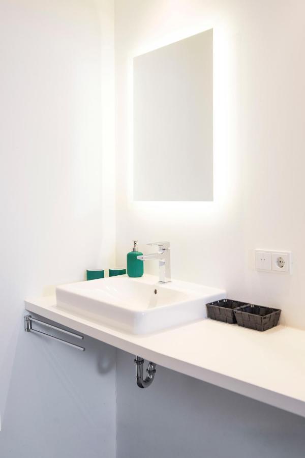 Luxus Suite Im Herzen Von Kempten***** +Parkplatz Exterior photo